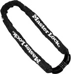 8392eurdpro Kette Schwarz Zahlenschloss - Master Lock