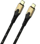Oehlbach - Usb-kabel Usb 3.2 Gen2 (usb 3.1 Gen2) Usb-c&reg; Stecker, Usb-c&reg;...