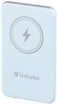 Charge 'n' Go Magnetic Wireless Powerbank 5000 Mah Fast Charge, Quick Charge 3.0, Usb