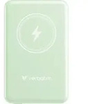 Charge 'n' Go Magnetic Wireless Powerbank 5000 Mah Fast Charge, Quick Charge 3.0, Usb