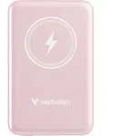 Charge 'n' Go Magnetic Wireless Powerbank 10000 Mah Fast Charge, Quick Charge 3.0,