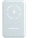 Charge 'n' Go Magnetic Wireless Powerbank 10000 Mah Fast Charge, Quick Charge 3.0,