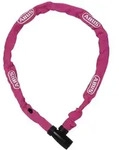 Abus Kettenschloss 1500/60 Web Coral