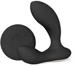 Lelo - Hugo 2 Remote - Ferngesteuerter Prostata-massager Schwarz