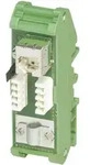 Phoenix Contact - Anschlussbaustein 2901645 Fl-pp-rj45-lsa Inhalt: 1 St.