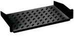 Digitus Dn-19 Tray-2-sw Feste Regal Schwarz 16 Zoll