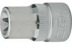 Steckschl.eins. 3/8' T10 F&uuml;r Aussen-torx-schr