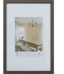 Peppers Holzr. 15x20 Grau