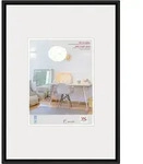 New Lifestyle Kst.rahmen Kunstglas 020x030 Schwarz