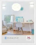 New Lifestyle Kst.rahmen 10x13 Weiss