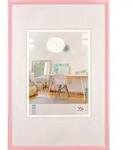 New Lifestyle Kst.rahmen 15x20 Rosa