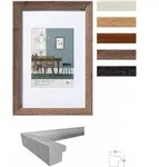Walther Design Ef440d Frame Display De De Pie Backlit Grey