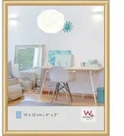 New Lifestyle Kst.rahmen 10x13 Gold