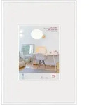 New Lifestyle Kst.rahmen Kunstglas 030x040 Weiss