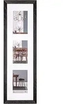 Walther Design Walther Fiorito Darkgrey 3x10x15 Wood Incl. Passepartout Ef315vd