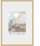 New Lifestyle Kst.rahmen Kunstglas 020x030 Gold