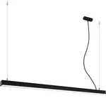 H&auml;ngelampe Pinne 1x Warmwei&szlig; 150cm Sollux