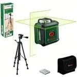Bosch - Kreuzlinien-laser Universallevel 360 Set