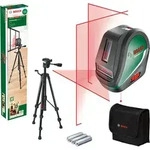 Kreuzlinien-laser Universallevel 3 Set