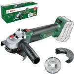 Werkzeug - 18v Akku-winkelschleifer 125 Mm, Ohne Akku Und Ladeger&auml;t 06033e5002 -