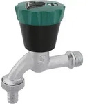 Schl&ouml;sser Armaturen - Schl&ouml;sser 1/2' Wasser Safe Auslaufventil - Abschlie&szlig;bar