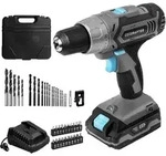 Akkubohrer Cecoraptor Perfect Drill 2020 Advance - Cecotec
