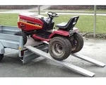 Verladeschiene 400 Kg Ohne Rand - 11274