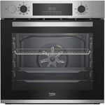 Elektrischer Ofen Beko Bbis12300xde Edelstahl 3300 W 72 L