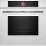 Bosch S&eacute;rie 8 Hbg7741w1 Pyrolyse Backofen Wei&szlig; 71l