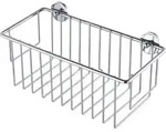 Tesa 40214-00000-00 Baath Plus Badablage Klebstoff Chrom (gl&auml;nzend)