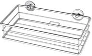 40213-00000-00 Baath Plus Duschkorb Klebstoff Silber - Tesa