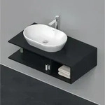 D-neo, Waschtischunterbau Wandh&auml;ngend, Breite 1000 X - Duravit