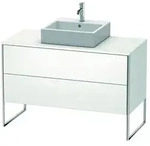 Xsquare Waschtischunterbau Stehend 120,0 X 54,8 Cm, 2 - Duravit
