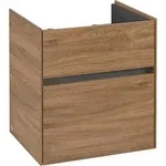 Villeroy & Boch Collaro Waschbeckenunterschrank, 2 Ausz&uuml;ge,