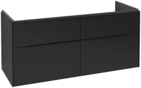 Subway 3.0, Waschbeckenunterschrank, 1272x576x478 - Villeroy&boch