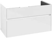 Villeroy&boch - Collaro Waschbeckenunterschrank 954x546x444 Mm, 2