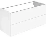Ke Wub X-line 33183, M.2 Ausz. 1200x605x490mm Inox