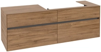 Villeroy&boch - Collaro Waschbeckenunterschrank 1600x548x500 Mm,