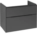 Villeroy&boch - Subway 3.0, Waschbeckenunterschrank, 772x576x478