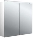 Emco - Pure 2 Classic Led-lichtspiegelschrank Mit Aufsatzleuchte, 2