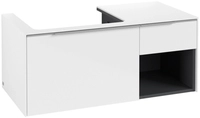Subway 3.0, Waschbeckenunterschrank, 1001x423x516 - Villeroy&boch