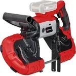 Einhell - Expert Akku-bands&auml;ge Te-mb 18/127 Li Solo 18 V Bands&auml;ge