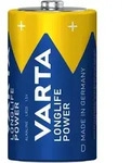 Batterie High Energy D, 16500mah, 1 Stk. Varta