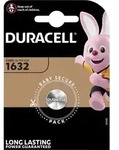 Knopfzelle Cr 1632 3 V 1 St. Lithium Dl1632 - Duracell