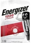 Energizer - Knopfzelle Cr 1220 3 V 1 St. 40 Mah Lithium Cr1220