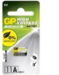 Gp - Batteries Hochspannung 11a, 103136