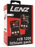 Lenz Lithium Pack Rcb 1200