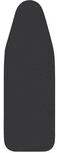 B&uuml;gelbrettbezug Laurastar X-tremecover Hitzebest&auml;ndig 131x55 Cm