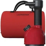 Iggi Luxury Edition Rot Dampfb&uuml;rste - Laurastar
