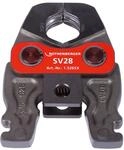 Rothenberger - Compact Sv 28 Pressbacke 28 Mm ( 015265x ) F&uuml;r Pressmaschinen Mit 19